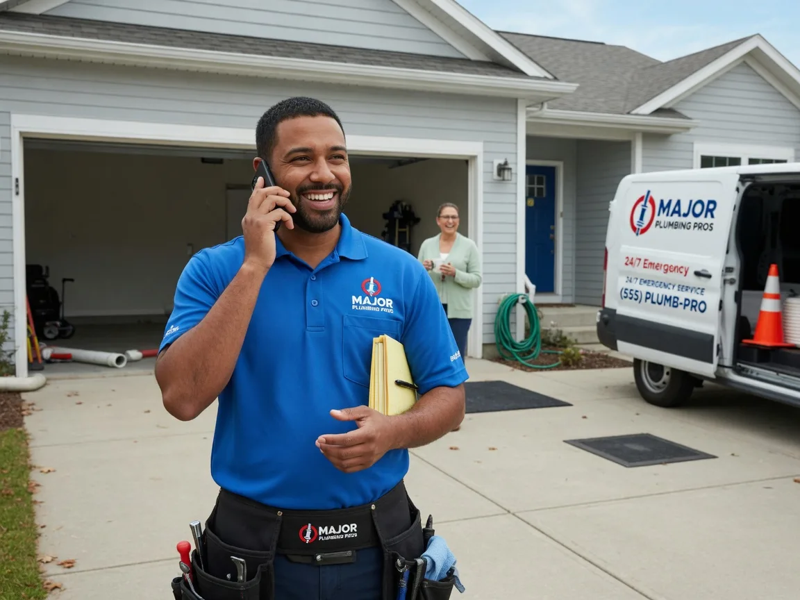 Drain Cleaning Services Parkersburg, IA FAQs